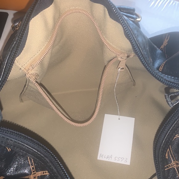 Longchamp handbag Boston style - Picture 4 of 4